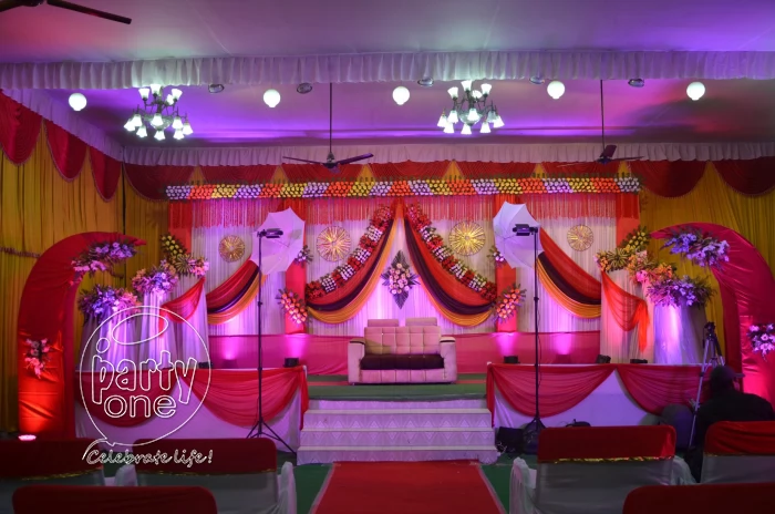 decorations Teddy Theme Colorful Baby Shower Decor